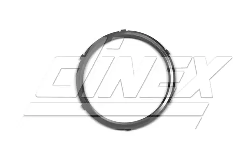 Exhaust Gasket for MAN